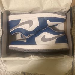 Air Jordan 1 Low