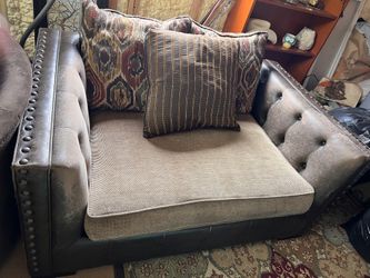 Eric Church highway To Home Living Room Set