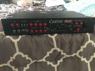 Bass Cab