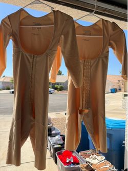 Marena Recovery Bodysuits