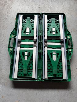 Foldable Picnic  Table