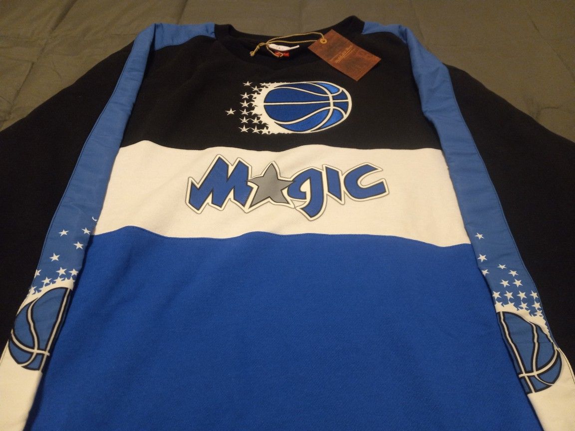 Orlando Magic Heavyweight Sweater