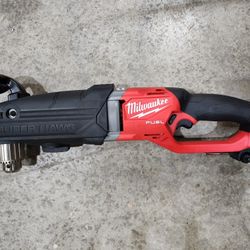 2809-20 M18 Fuel Milwaukee Gen 2 Super Hawg New