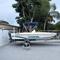 Striper 1996  $8500