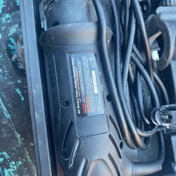 Ac Rotary Trim Cutter