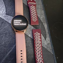 Samsung Galaxy Active 2