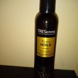 Tresemme Extra Hold Mouse 