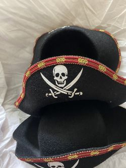 Pirate Hat
