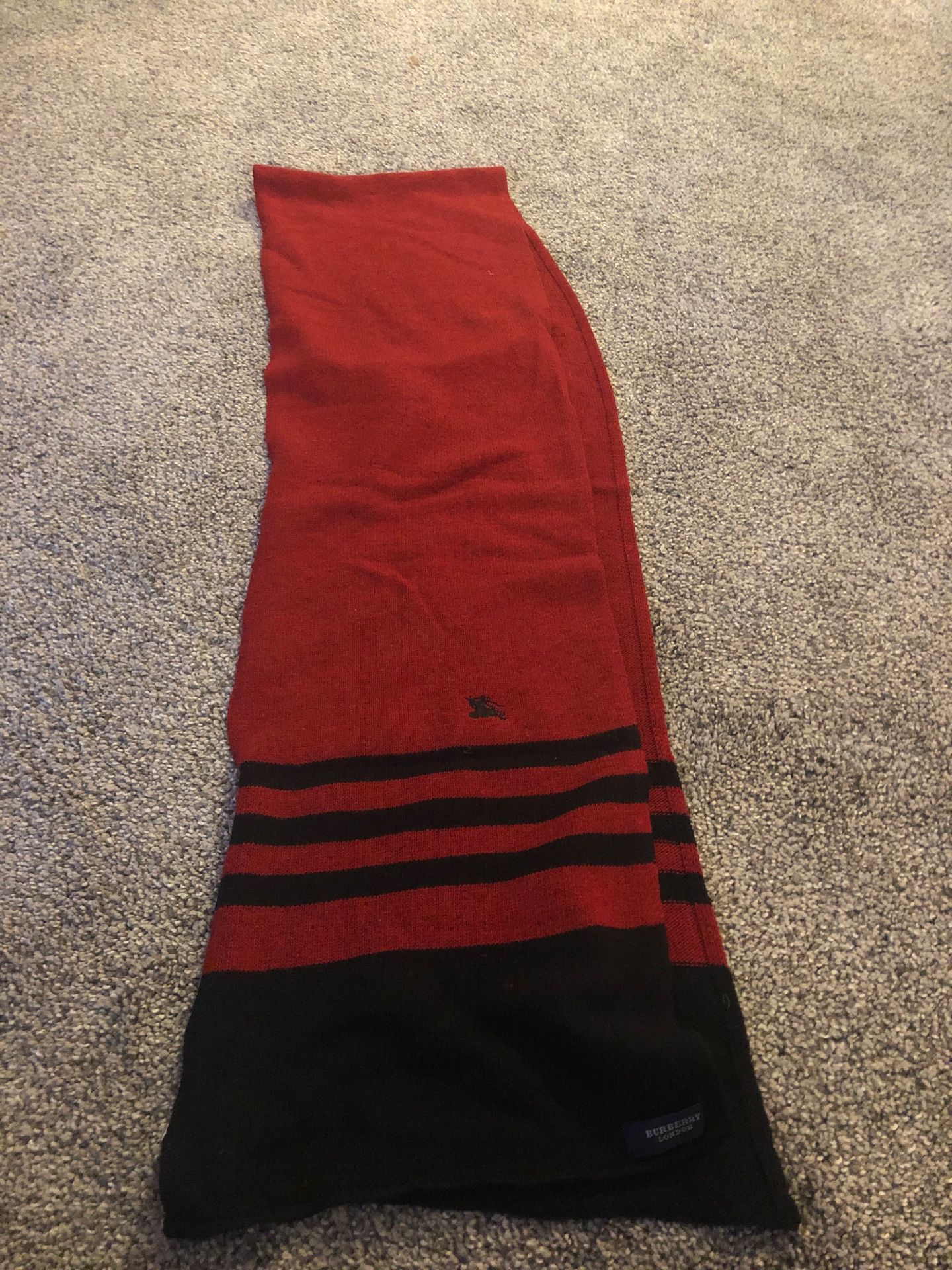 Burberry Scarf