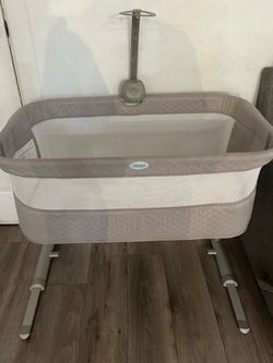 Bassinet