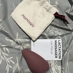 Momcozy Lactation Massager