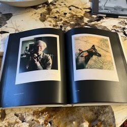 OP Book