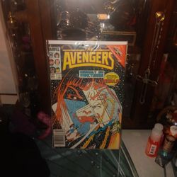 1985 Marvel Comics
