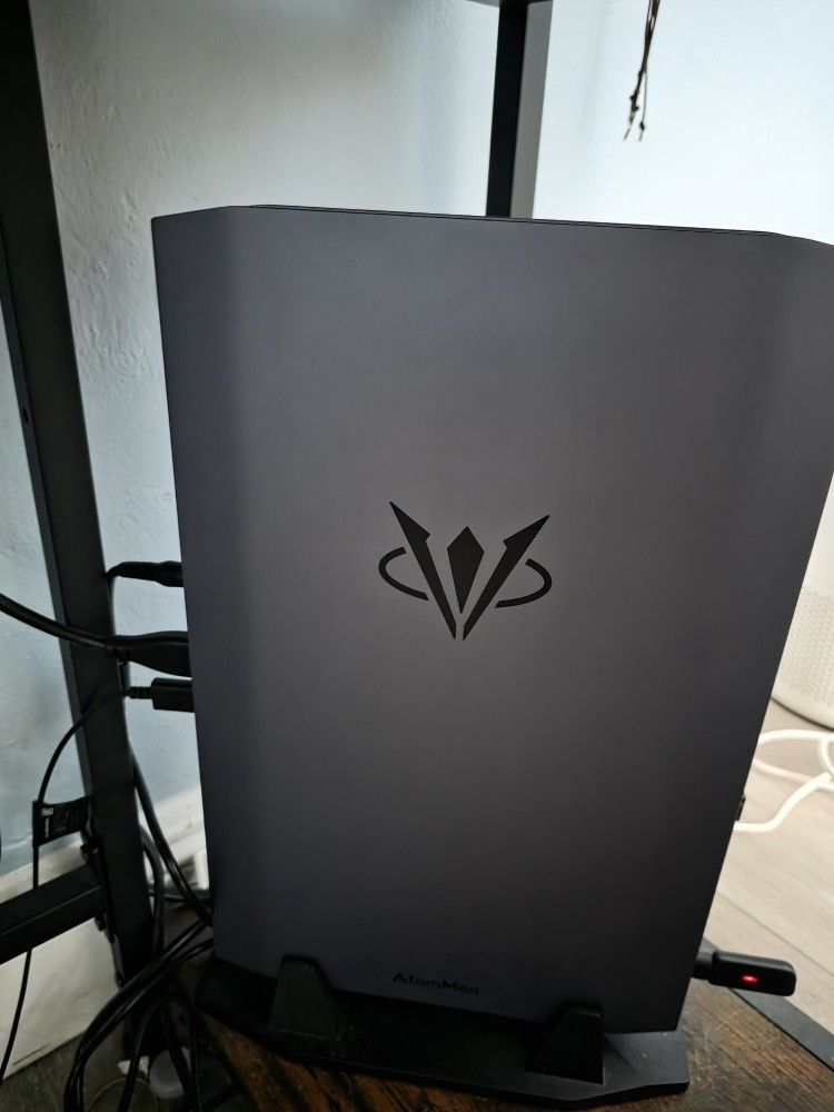 Minisforum AtomMan G7 TI Gaming Mini PC