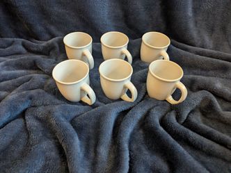 CERAMIC MUG SET
