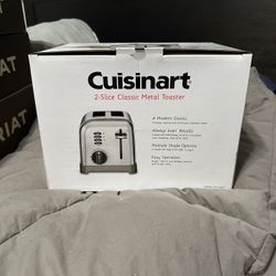 Toaster