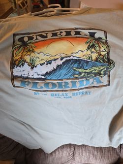 Ed O'Neal t-shirt