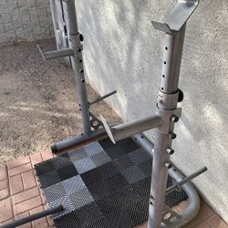 Gym Equip