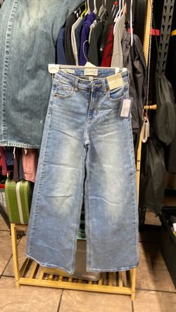 Pants 00 new