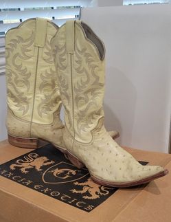 Men's Boots 