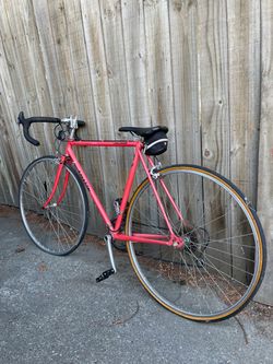 54cm and 52cm Bikes