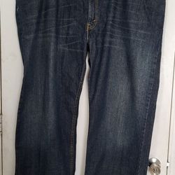 Big Guy LEVI's 559 Jeans