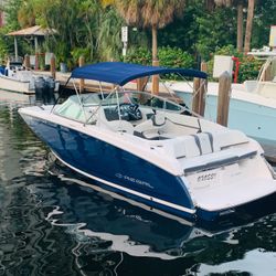 2027 Regal Fasdeck 22