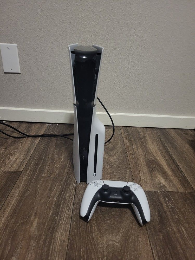 Ps5 Slim