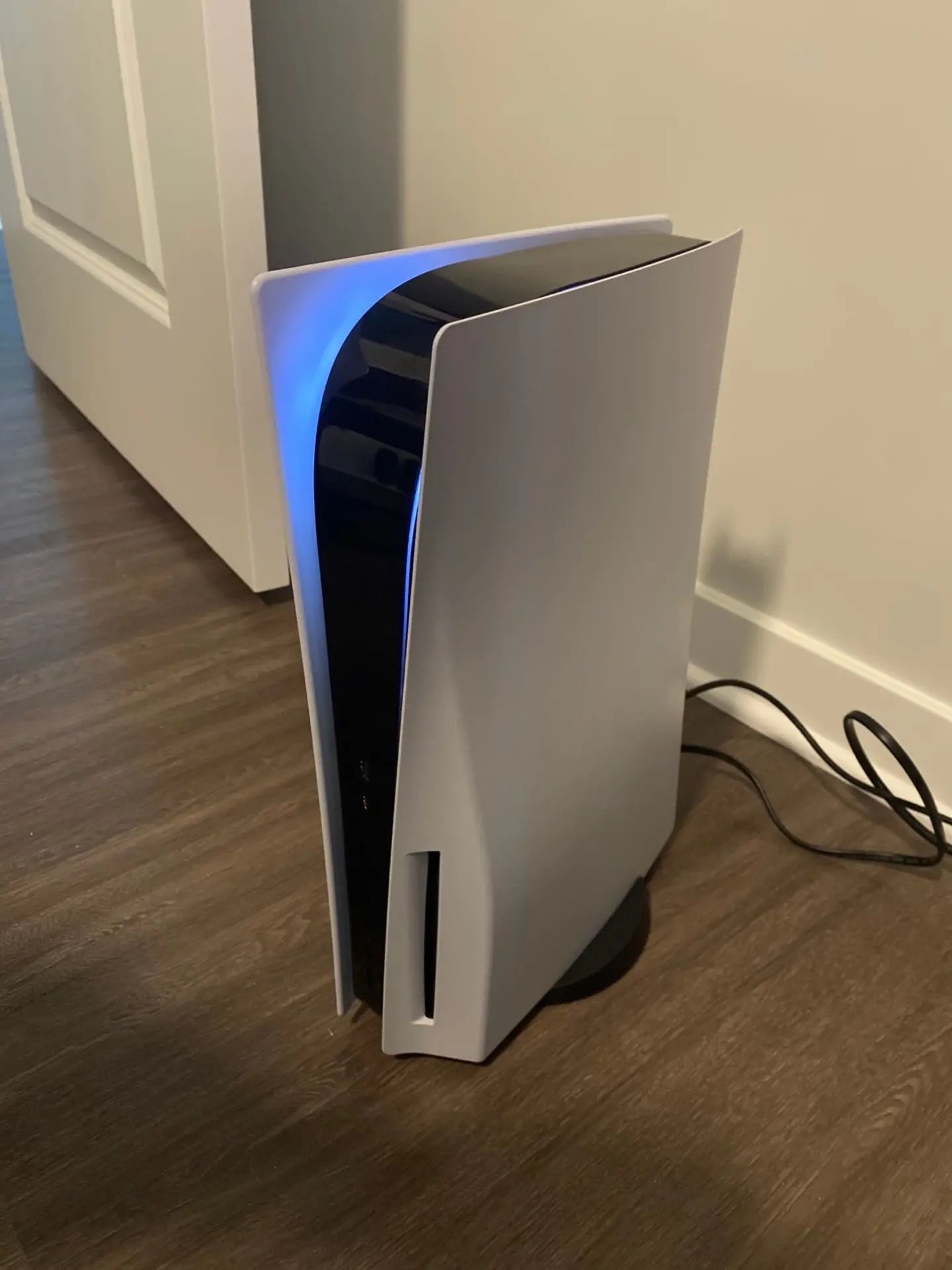 Used PlayStation 5 (Disc Version)