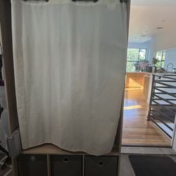 Entryway Wardrobe Closet – $50