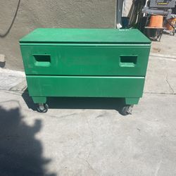 Caja Para Herramienta