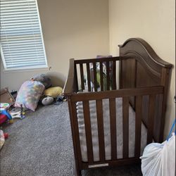 Baby Crib