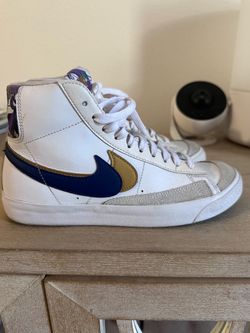 Nike High Top Sneakers