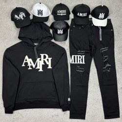 Amiri Available today