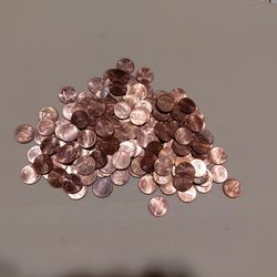 PENNIES 