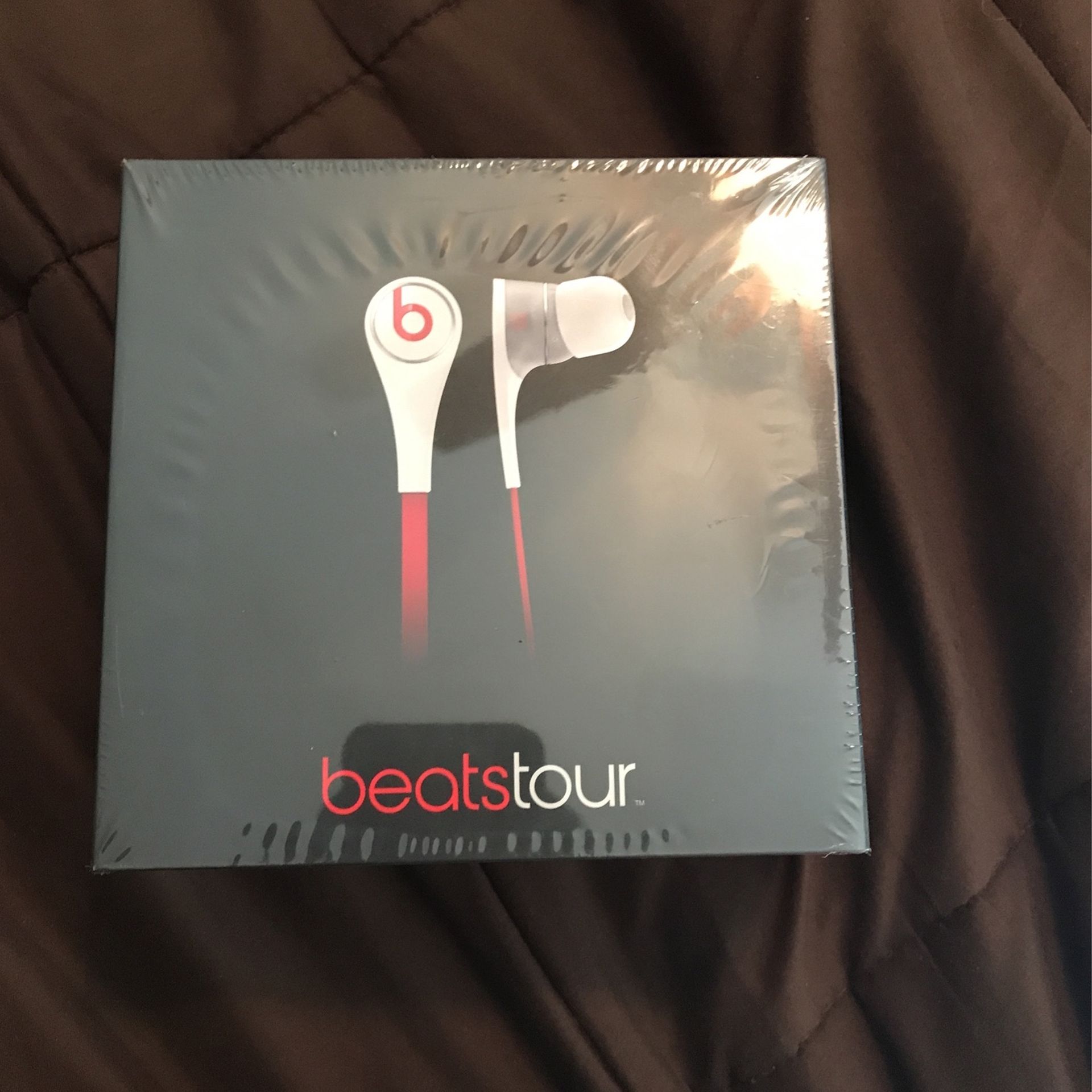 Beats Earbuds