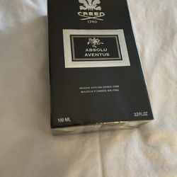 Creed Absulte Black 