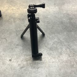 GoPro 3 Way 2.0 Lightweight Tripod Grip