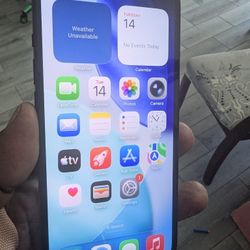 Apple iPhone 13 128GB Works for AT&T , Cricket and H2O Network Sims. 
