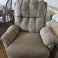 RECLINER