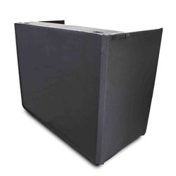 ProX XF-MESAMEDIA-SC Replacement Without Zippers - Repl Scrim