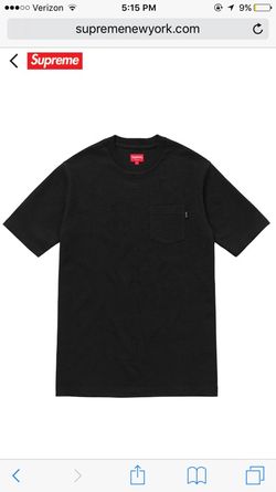 Supreme shirt