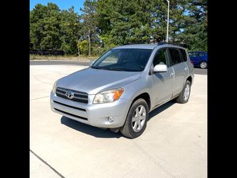 2006 Toyota RAV4