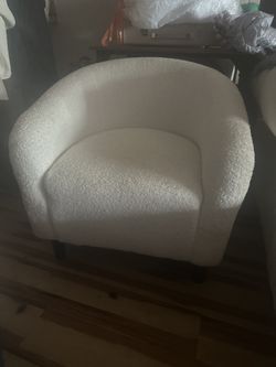Arm Chair
