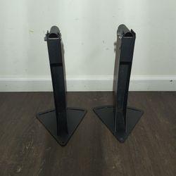 Heavy-Duty Speaker Wall Mounts – 110 lb Capacity