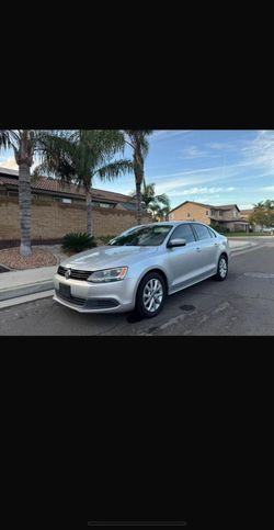 2013 Volkswagen Jetta