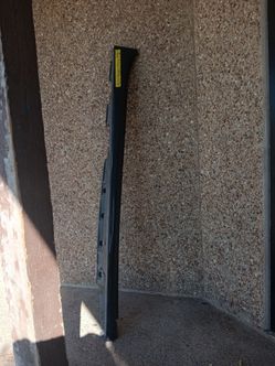 2018-24 Toyota CAMRY Right Rocker Molding