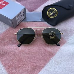 Marshal 3648 Unisex Sunglasses 