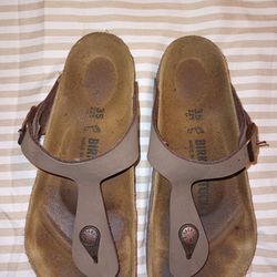 Birkenstock Sandals (35-225-4L)