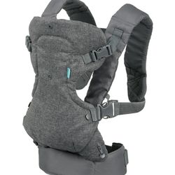 Infantino- 4 in 1 Convertible Carrier